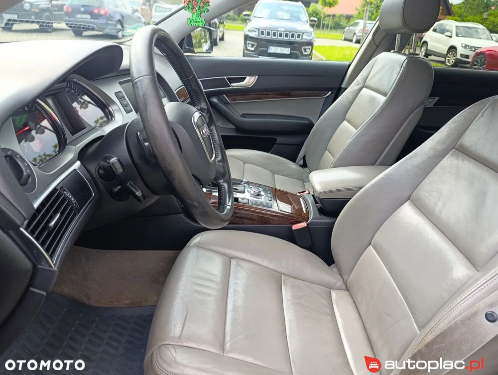 Audi A6 Allroad - 13