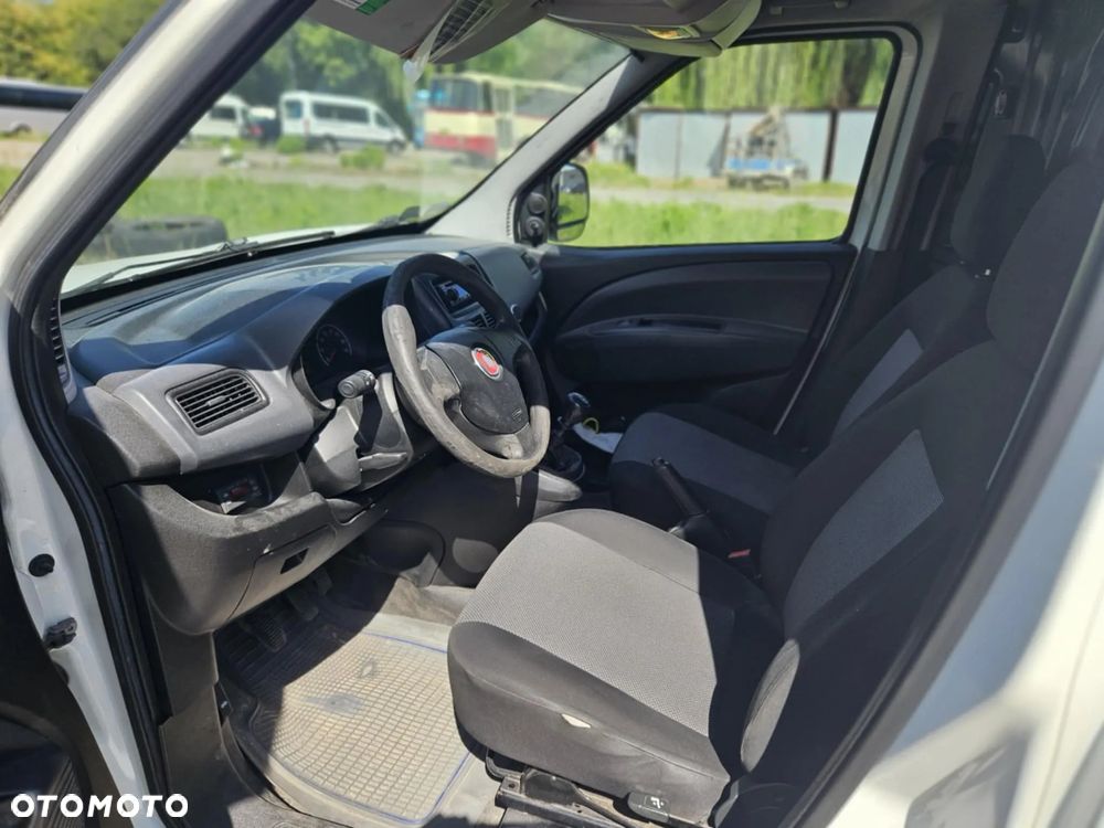 Fiat DOBLO - 8