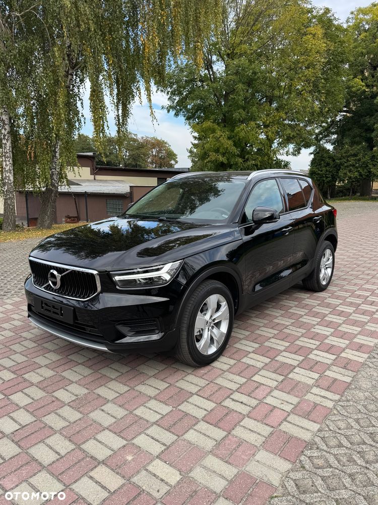 Volvo XC 40 - 3