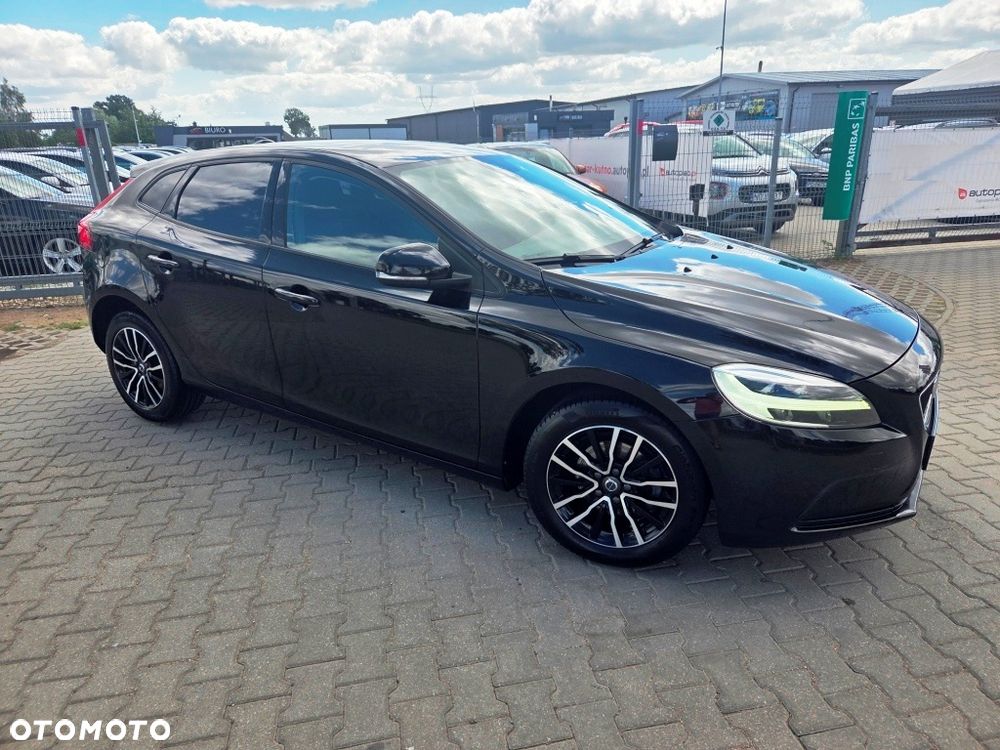 Volvo V40 D2 Momentum - 5