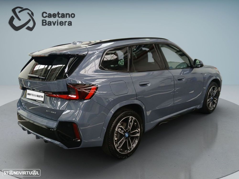 BMW x1 xDrive25e Pack Desportivo M - 6