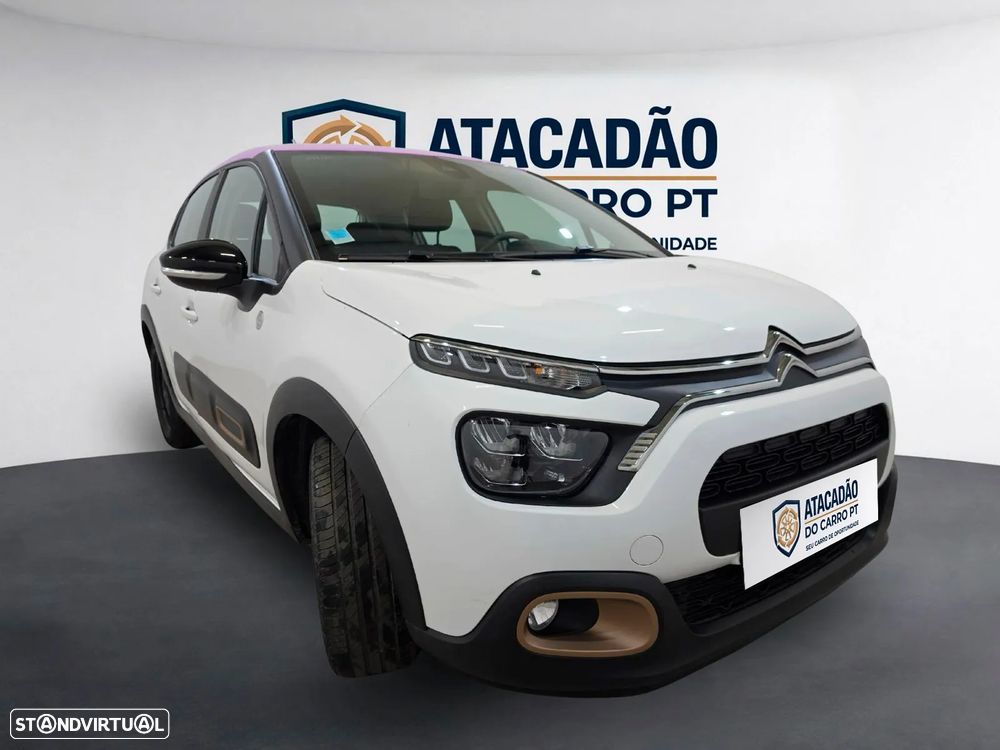 Citroën C3 - 3