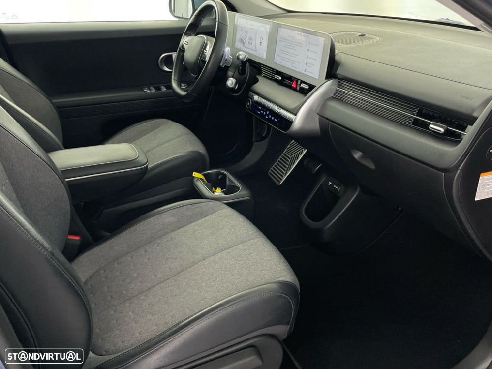 Hyundai Ioniq 5 73 kWh Premium - 22