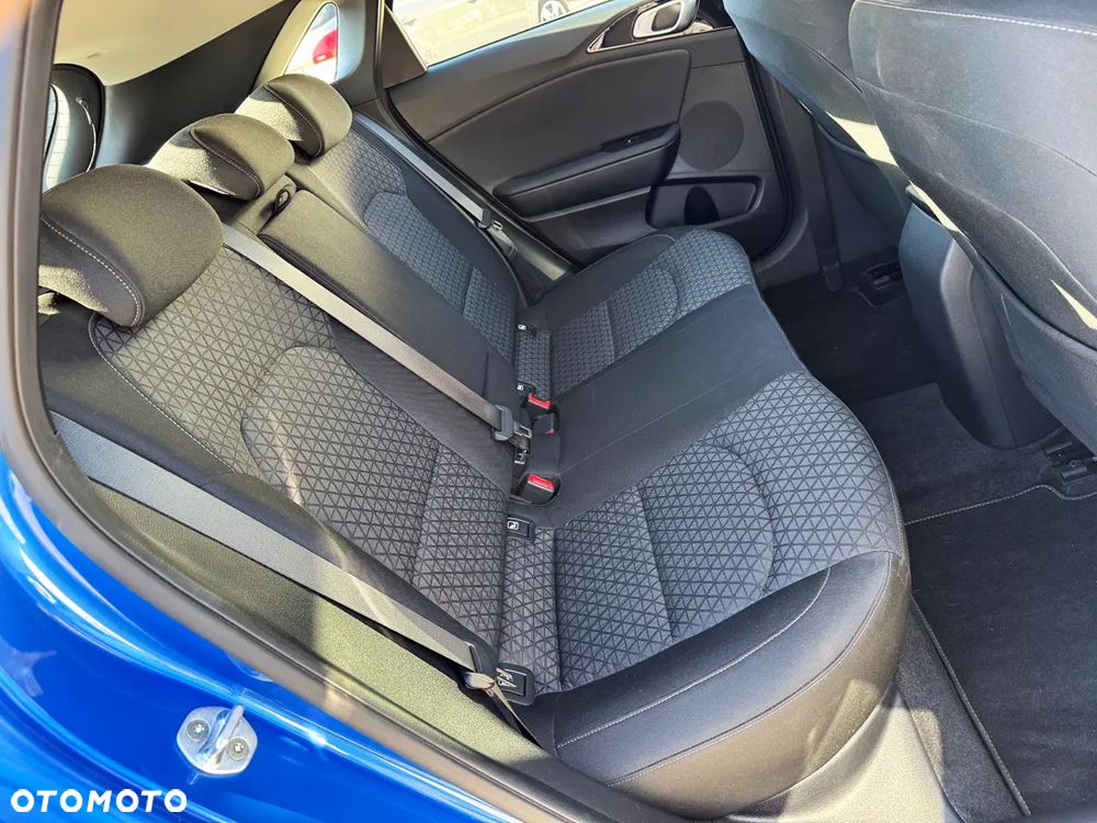 Kia Ceed 1.4 T-GDI DCT OPF Platinum Edition - 34