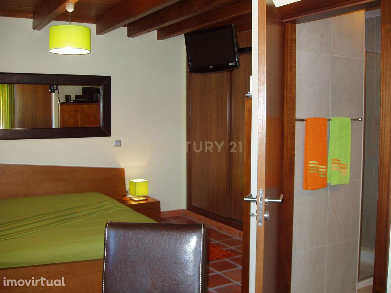 T0 II Mobilado II Carvide - Grande imagem: 5/12