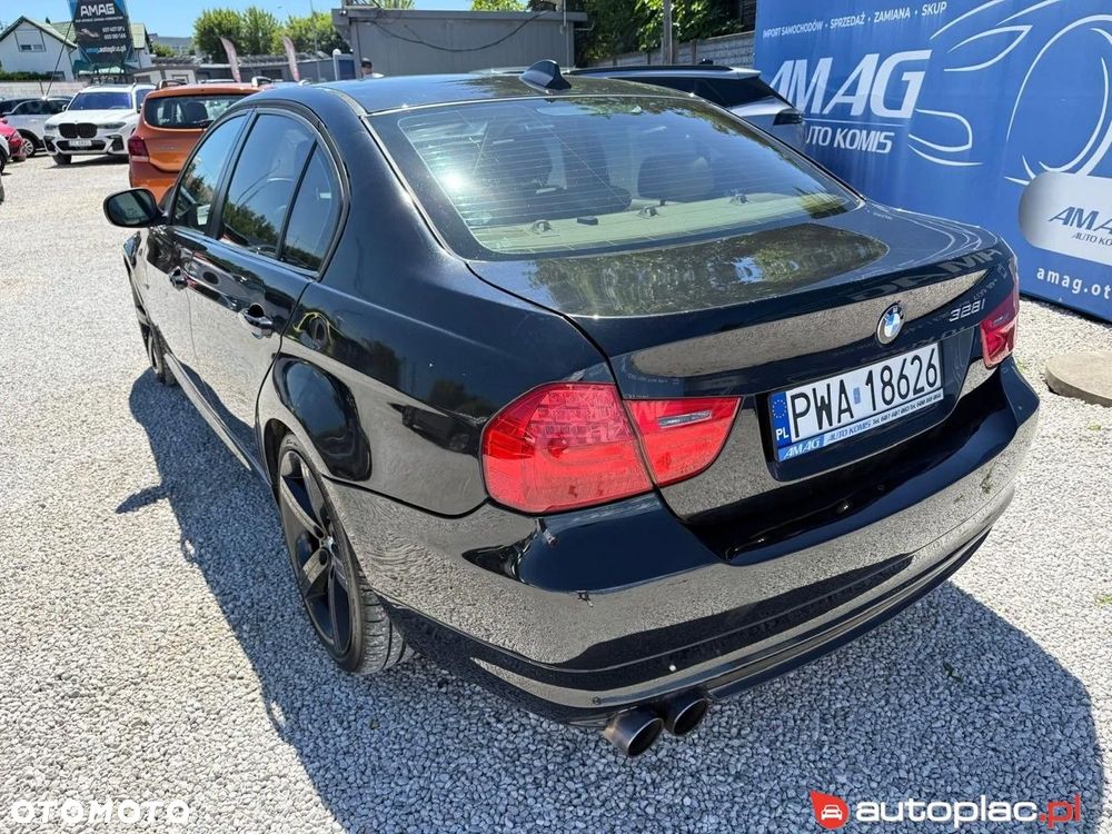 BMW Seria 3 328i - 7