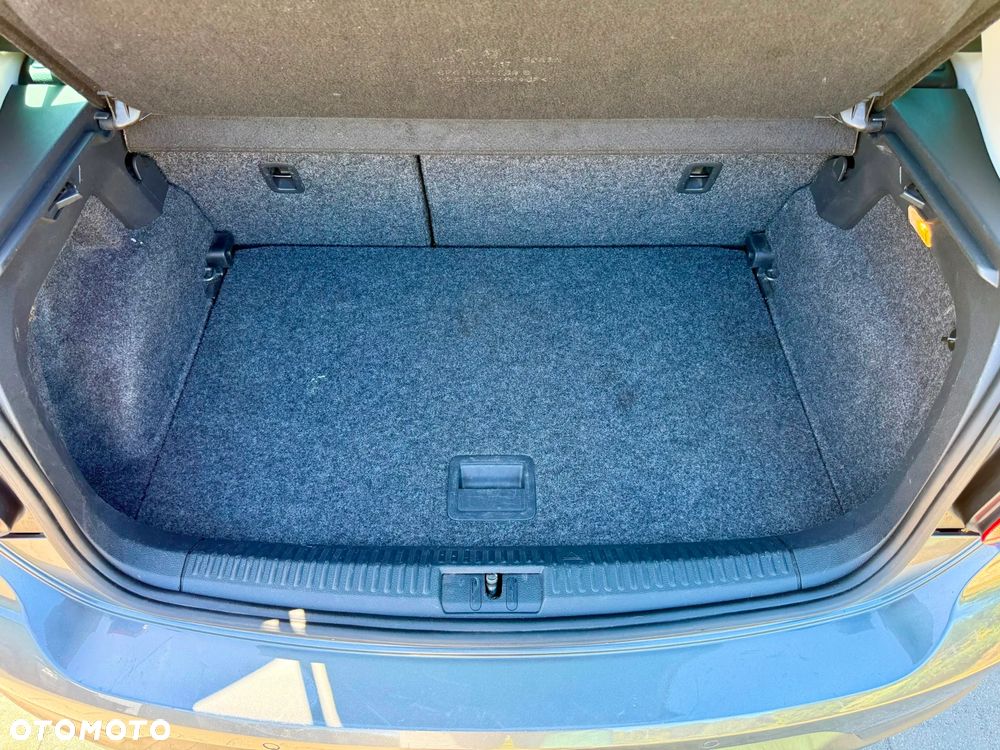 Volkswagen Polo 1.4 TDI BMT Highline - 36