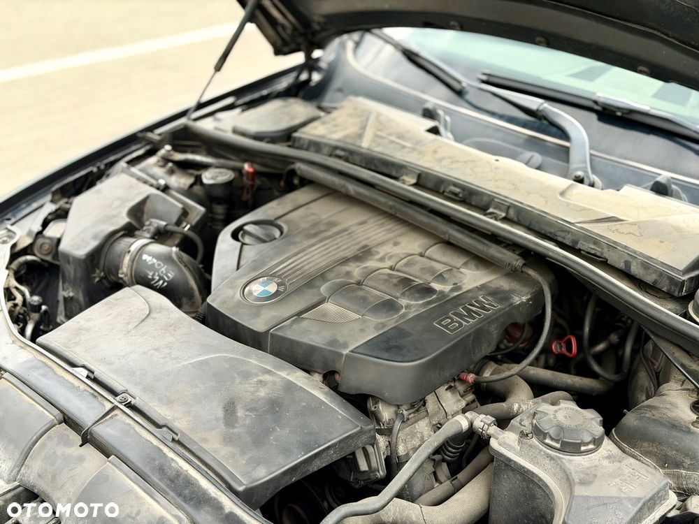 BMW Seria 3 - 35