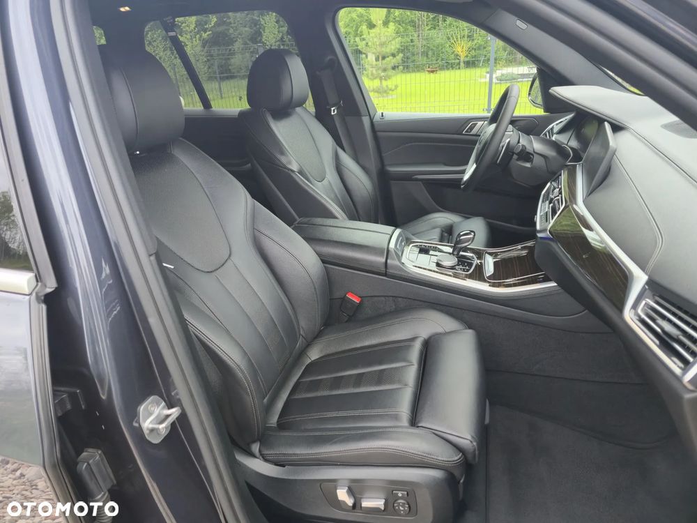 BMW X5 xDrive40i sport - 17