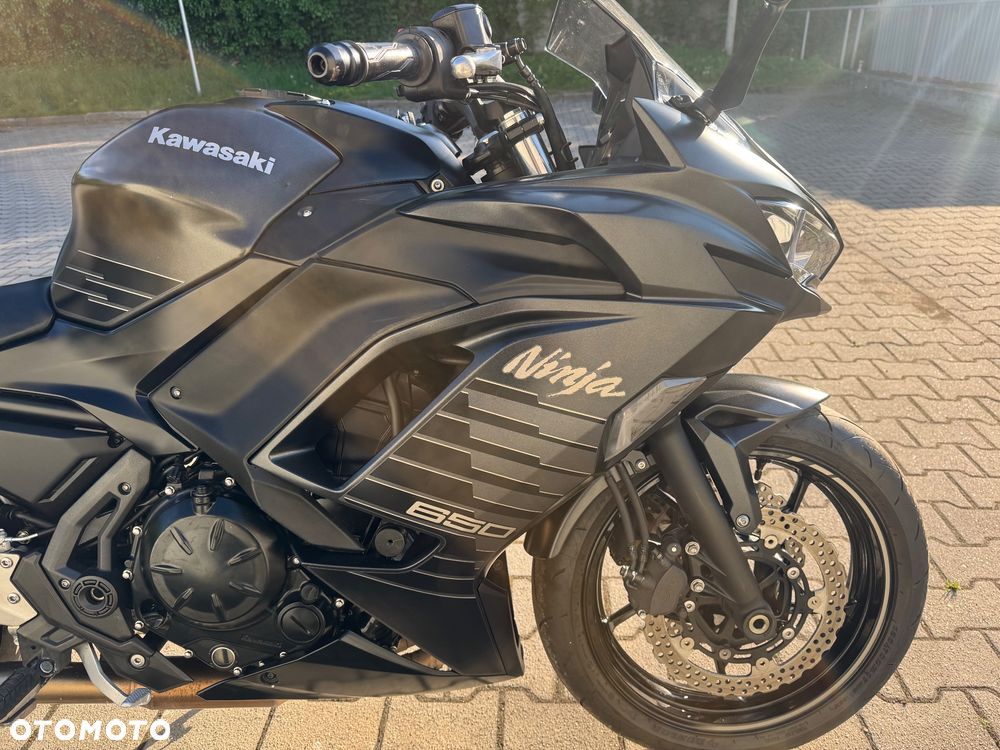 Kawasaki Ninja - 20