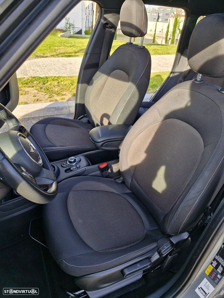 MINI Countryman Cooper SE ALL4 Auto - 20