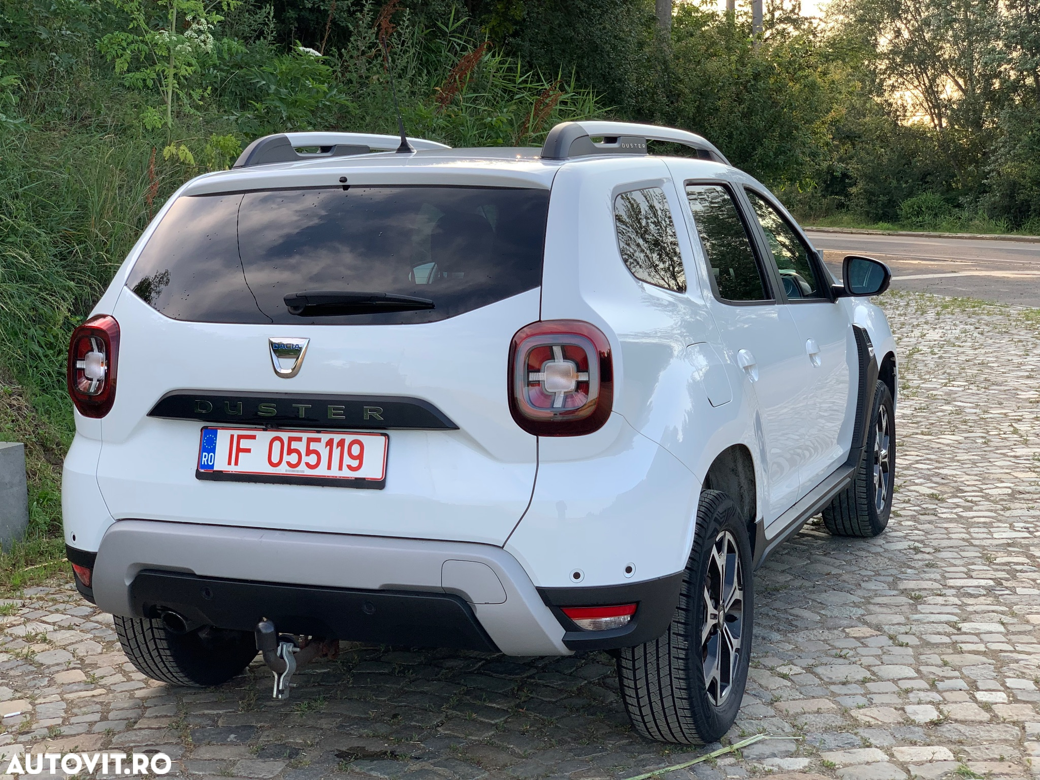 Dacia Duster - 6