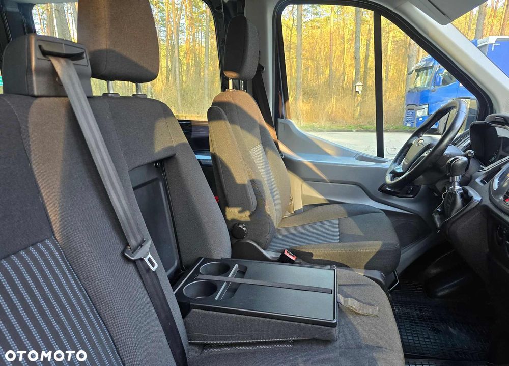 Ford Transit Custom Kombi 310 L2H2 Trend - 5