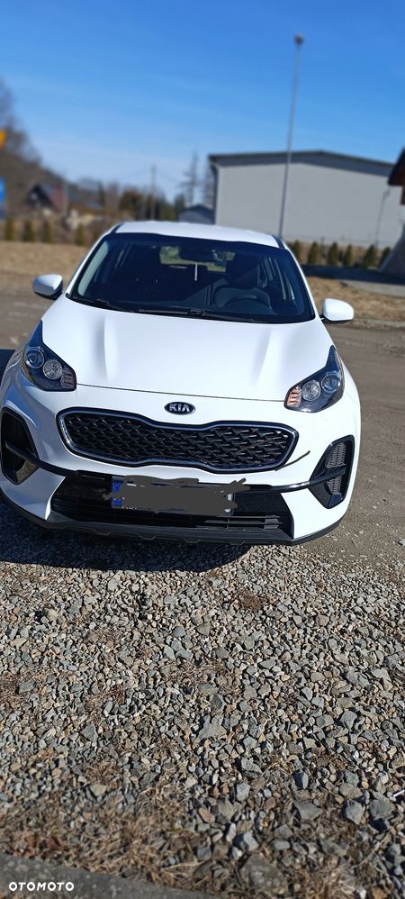 Kia Sportage 1.6 GDI L 2WD - 1
