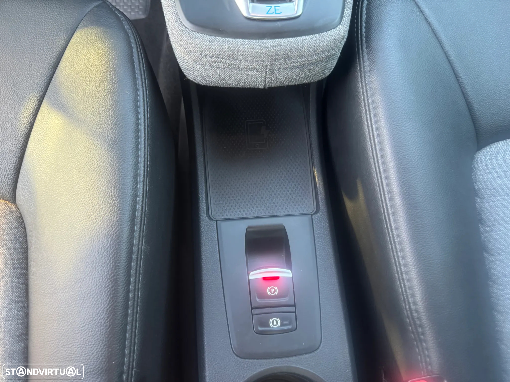 Renault Zoe (c/ Bateria) Z.E. 50 INTENS - 15
