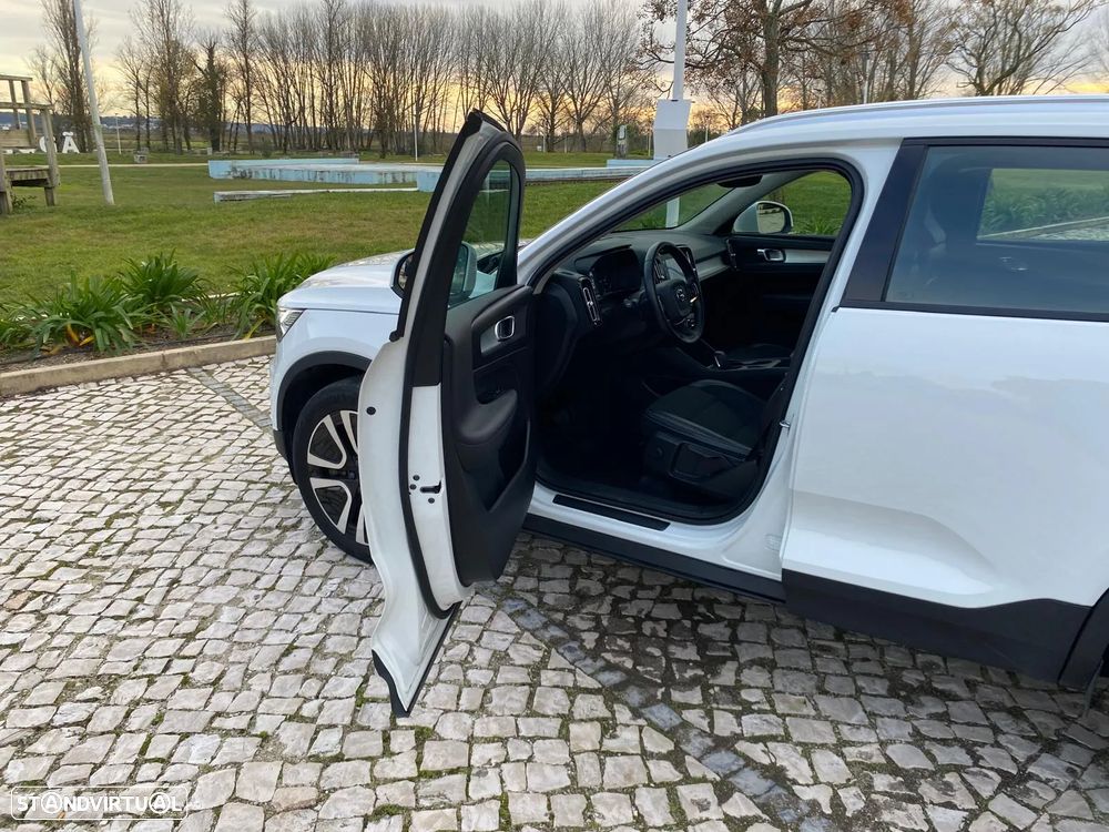 Volvo XC 40 1.5 T5 PHEV Momentum Plus - 6