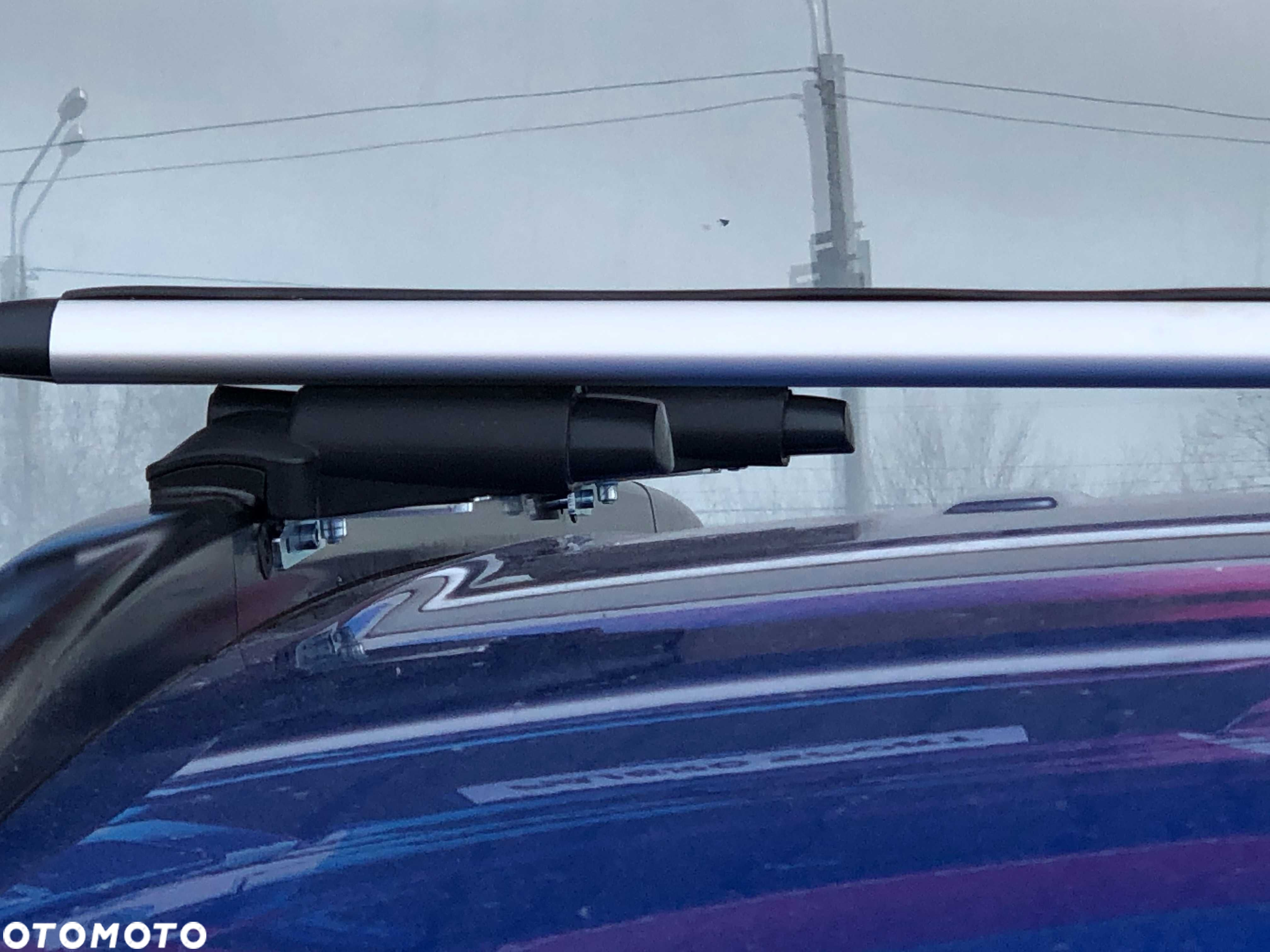 Bagażnik Dachowy do Mitsubishi Outlander 2012 - 2021 - 6