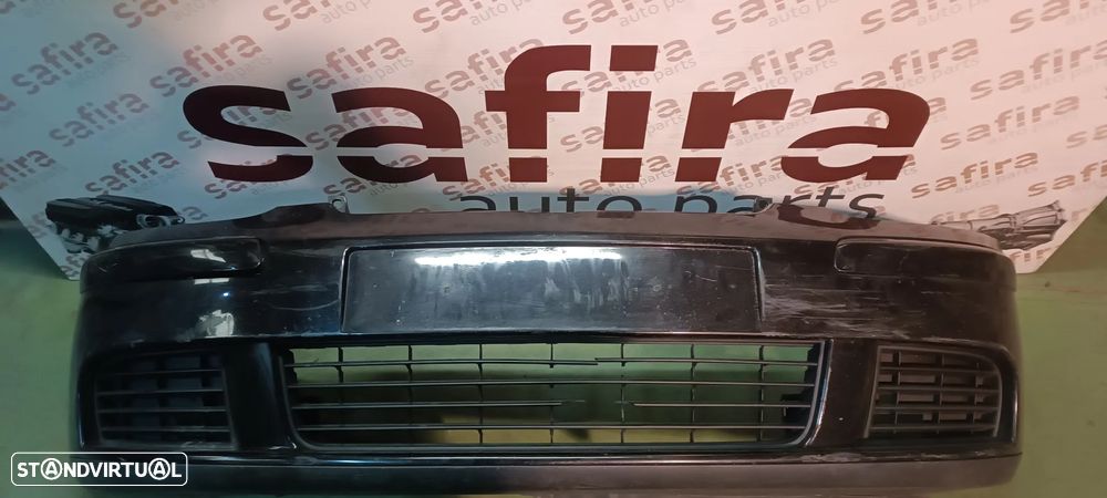 PARACHOQUES / PARA CHOQUES FRENTE VOLKSWAGEN GOLF V 04-08 1K0307217 - 1