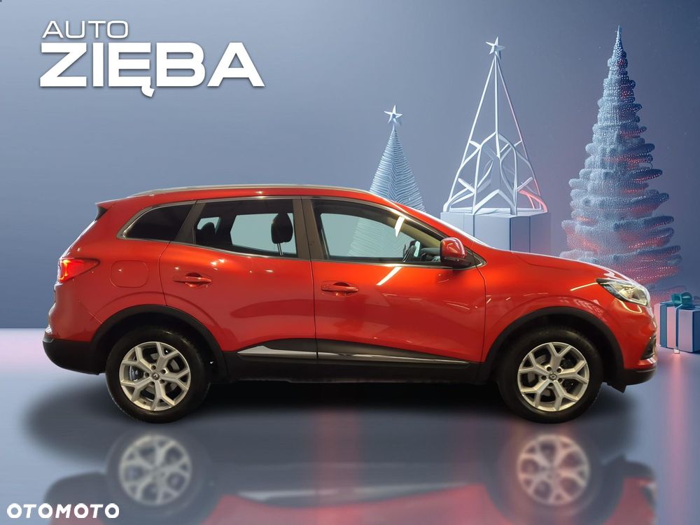 Renault Kadjar 1.3 TCe FAP Easy Life - 6