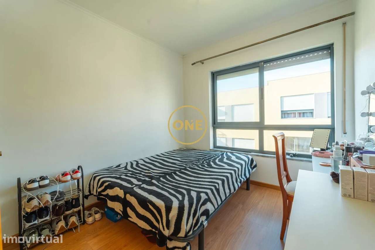 Apartamento, 90,36 m², Rosto de Cão (Livramento) - Grande imagem: 5/29