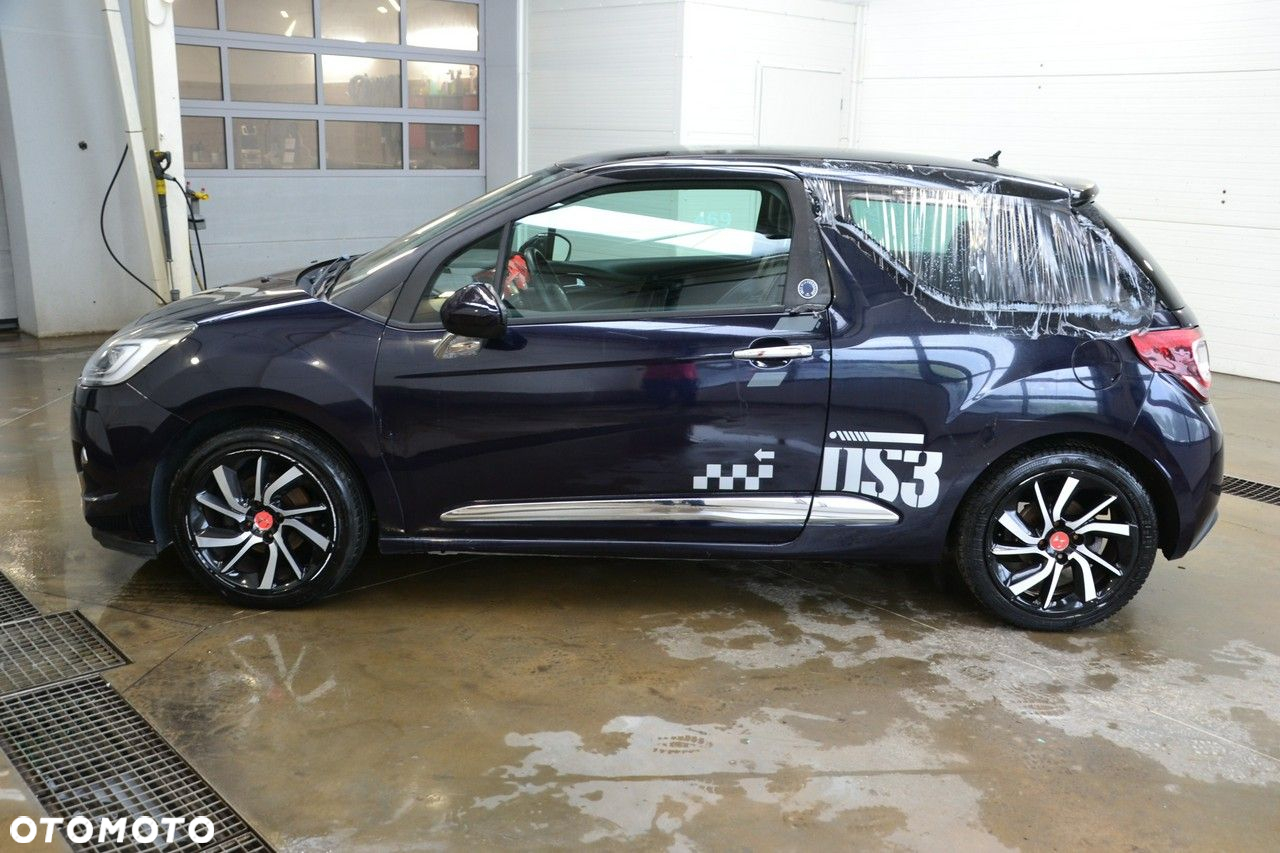 DS Automobiles DS 3 - 4