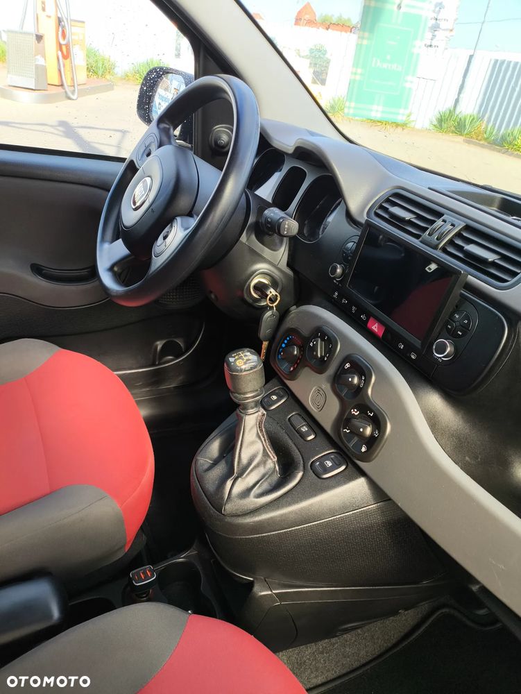 Fiat Panda - 18