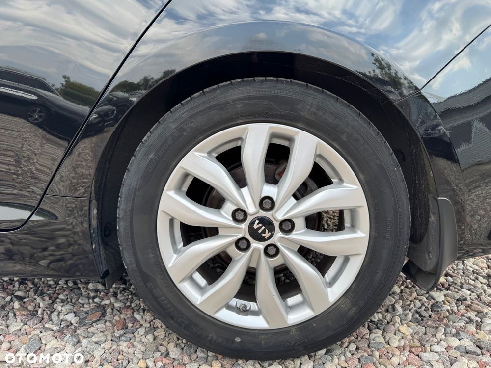 Kia Optima 2.0 XL - 19