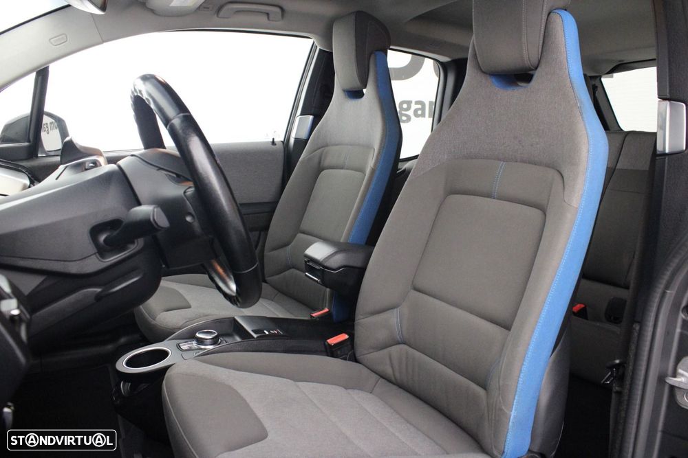 BMW i3 94Ah - 30