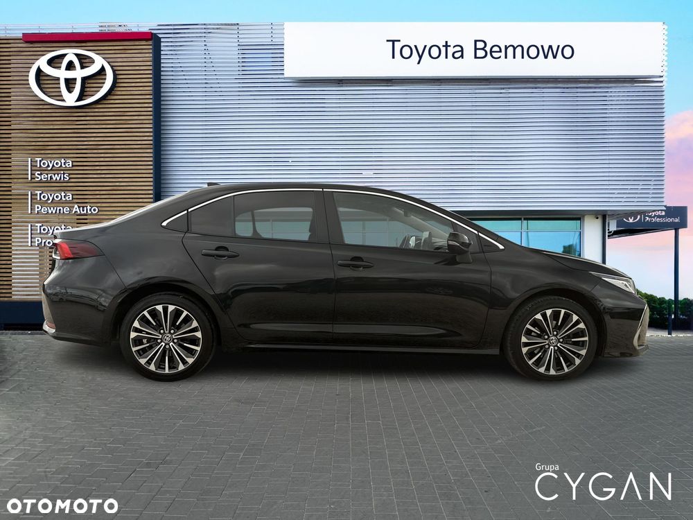 Toyota Corolla 1.8 Hybrid Style - 8