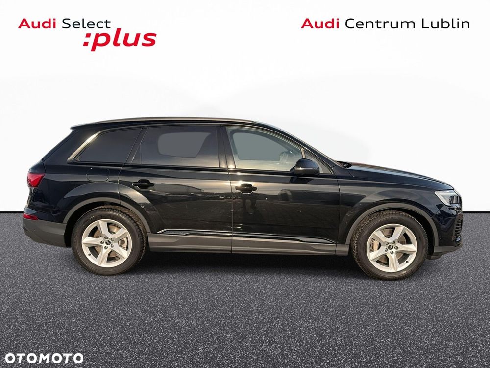 Audi Q7 - 5