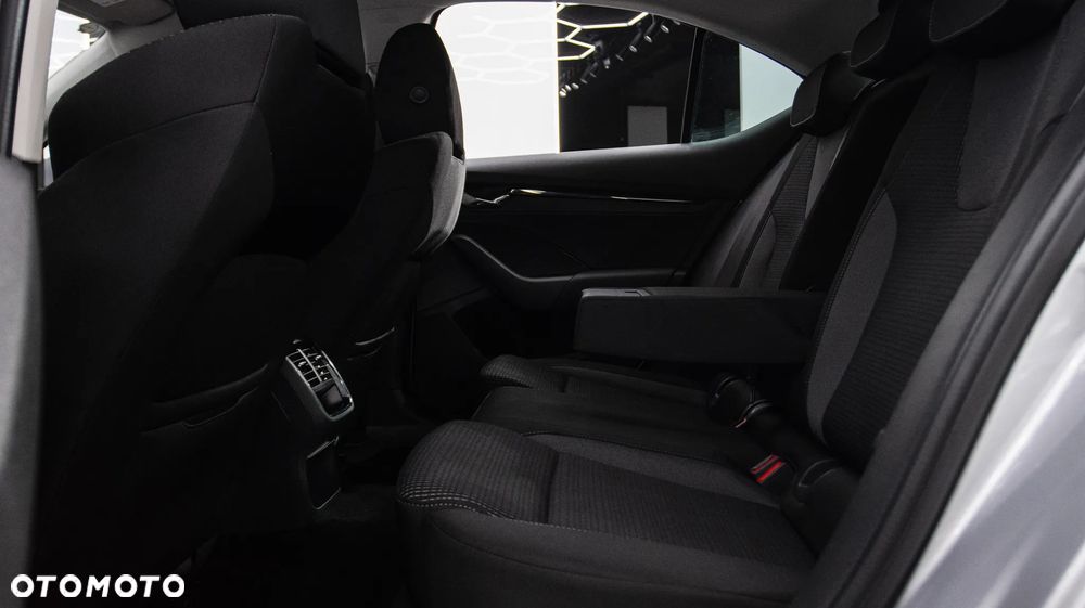 Skoda Octavia 1.5 TSI ACT Ambition - 16
