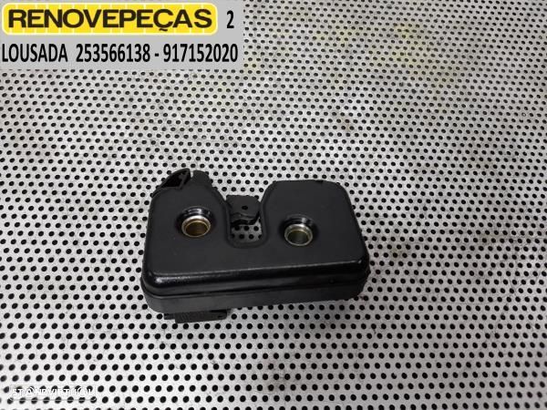 Fecho Tampa Mala Seat Cordoba (6K2) - 1