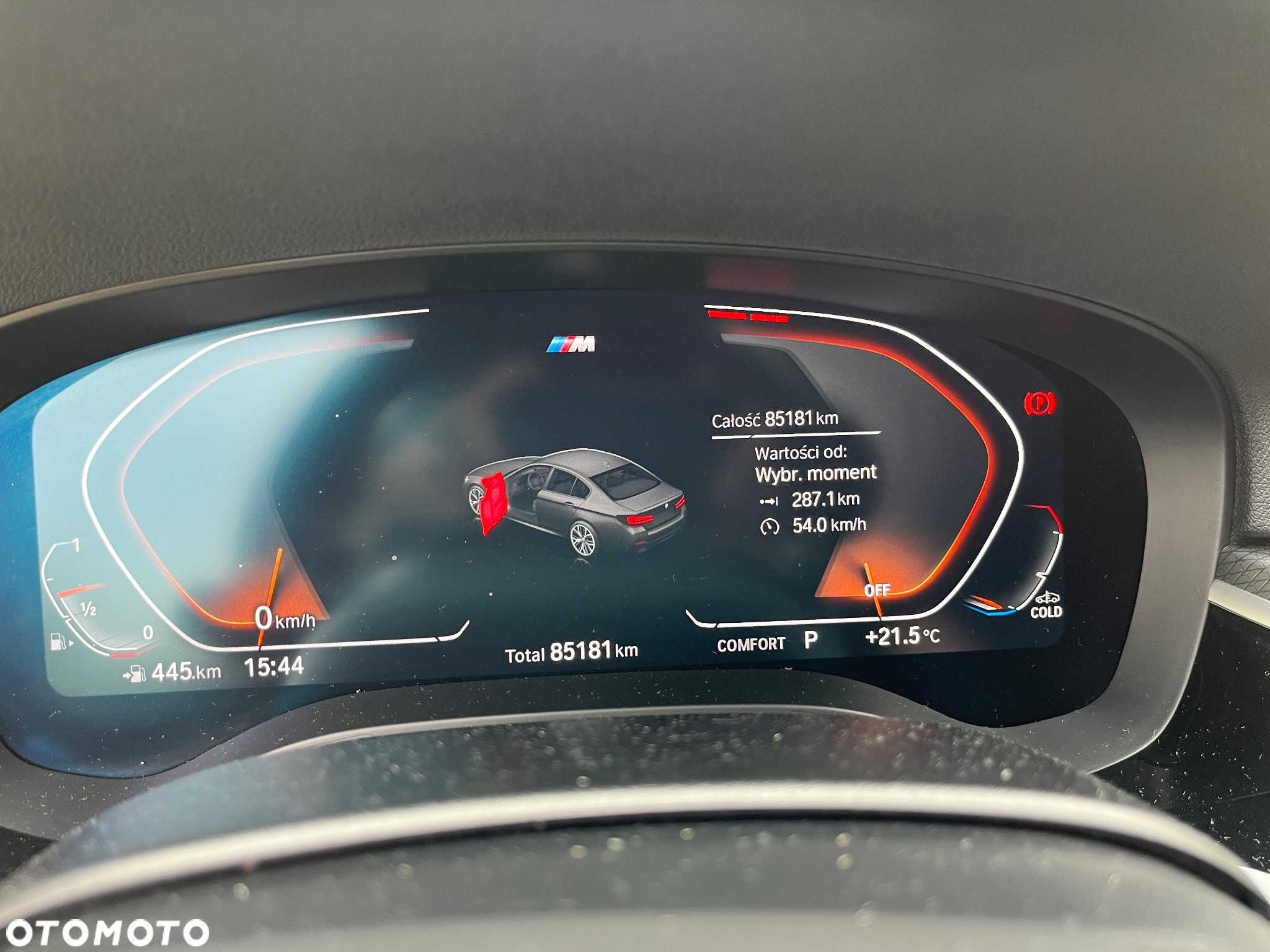 BMW Seria 5 - 18