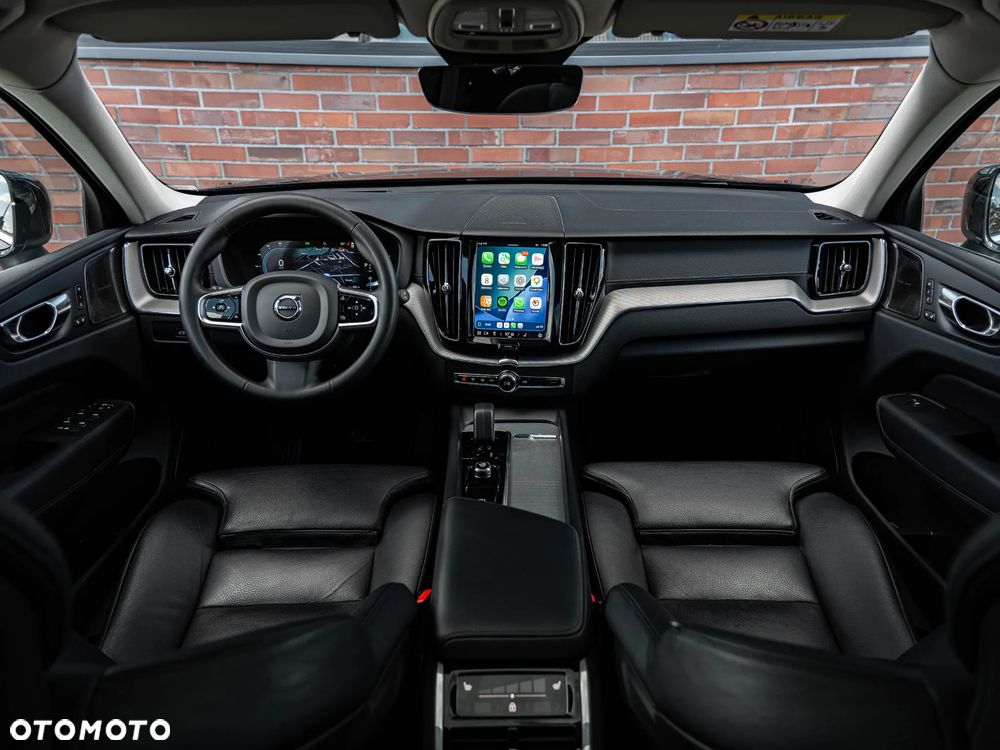 Volvo XC 60 B4 D Plus Bright - 6