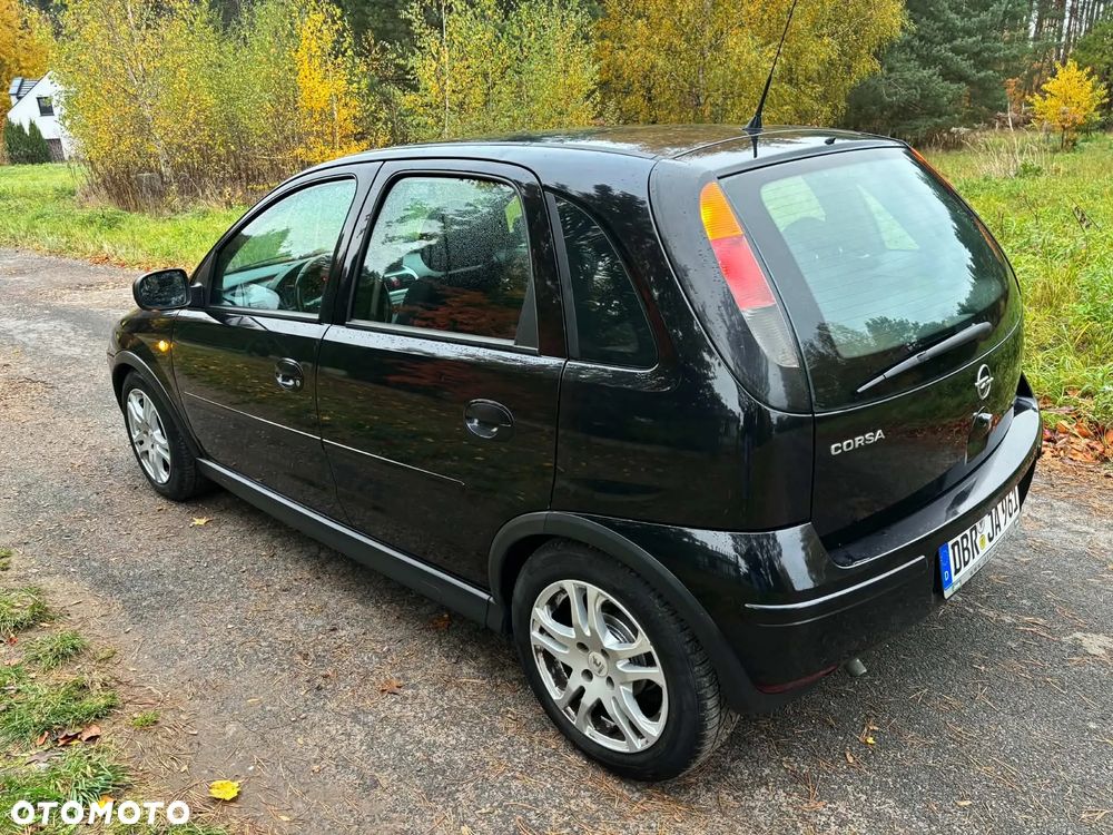 Opel Corsa - 23