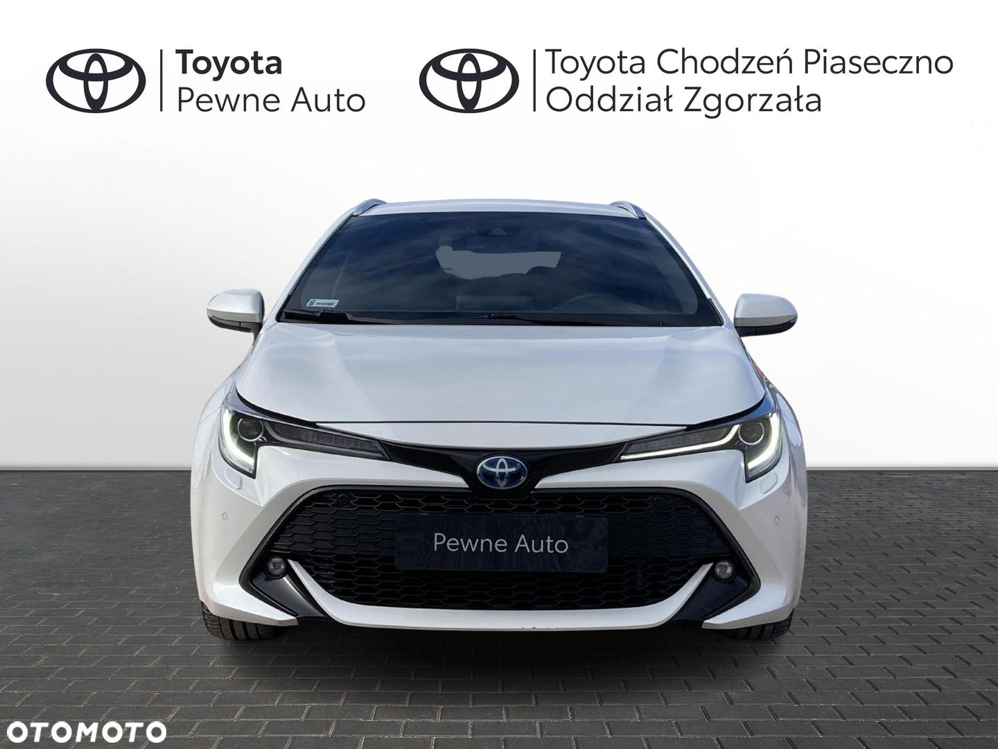 Toyota Corolla - 8