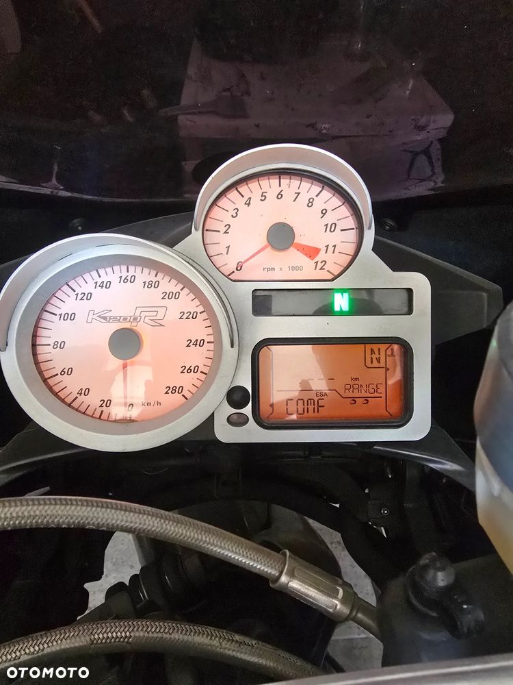 BMW K - 5