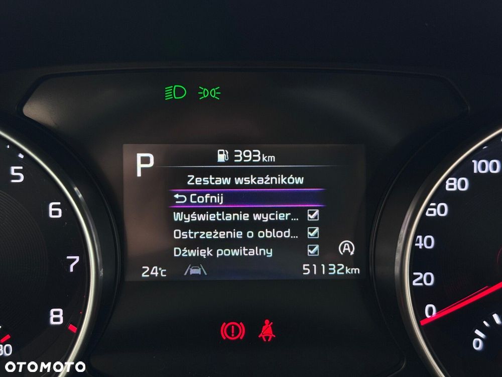 Kia Ceed 1.5 T-GDI M DCT - 26