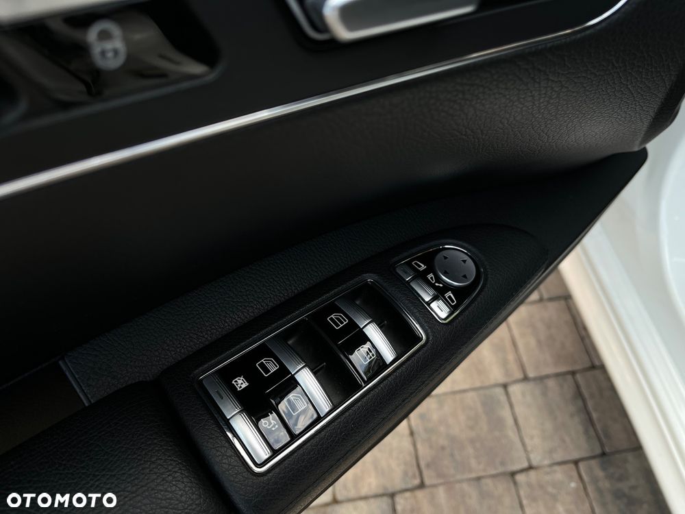 Mercedes-Benz Klasa S 500 L 4Matic BlueEFFICIENCY 7G-TRONIC - 28