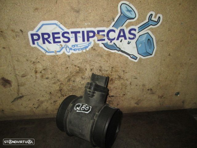 Massa De Ar 0281002579 OPEL MERIVA 2004 1.7 DTI BOSCH - 2