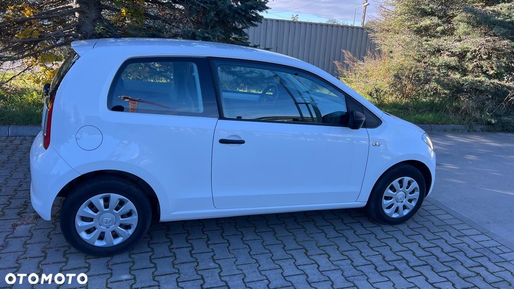 Skoda Citigo 1.0 Active - 36