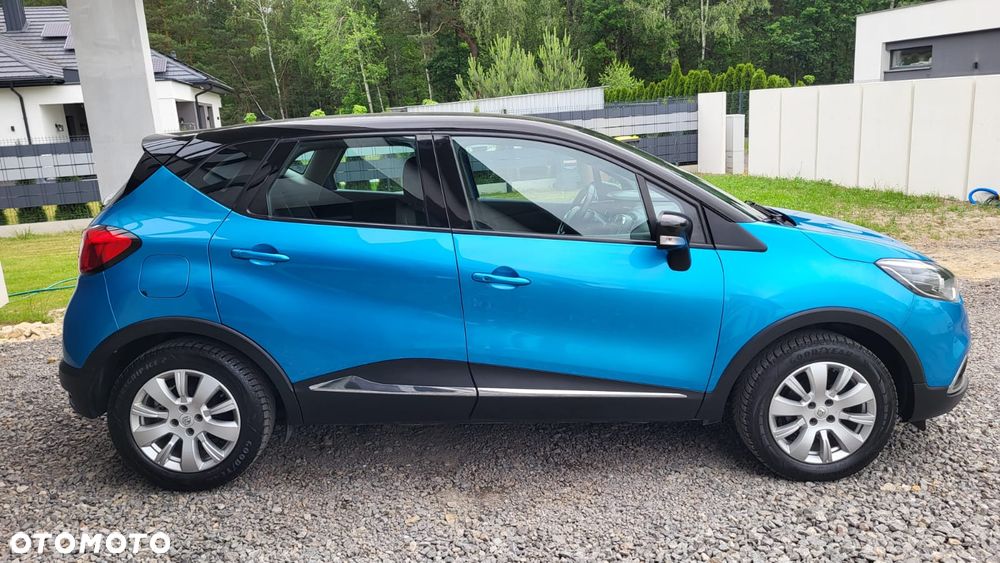 Renault Captur ENERGY TCe 90 Start&Stop Luxe - 18