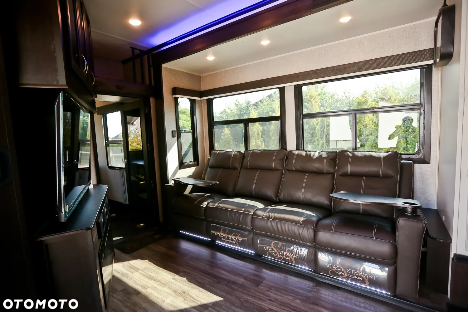 Inny 2023 SEISMIC 4113 LUXURY - 11