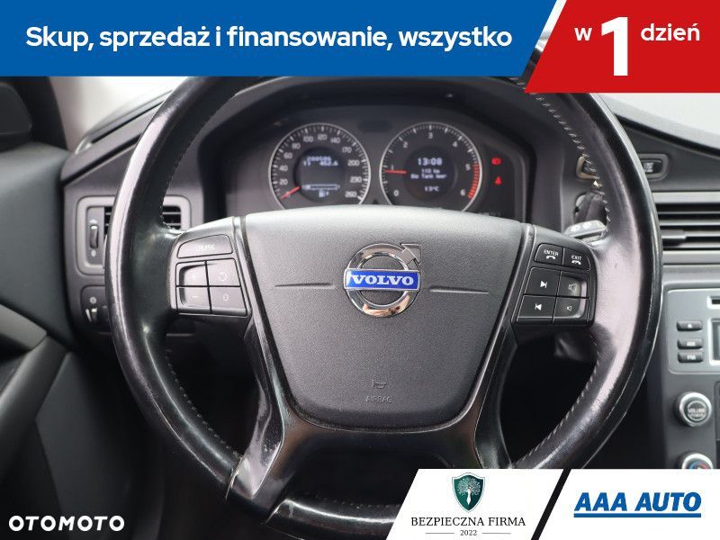 Volvo V70 - 18