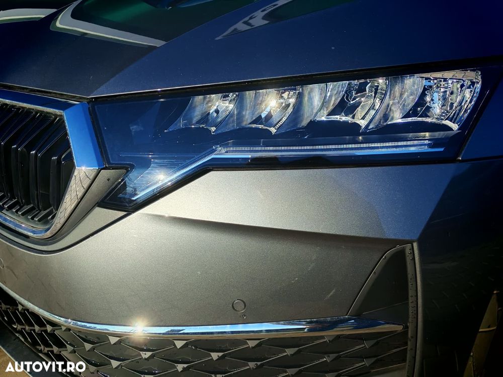 Skoda Octavia - 8