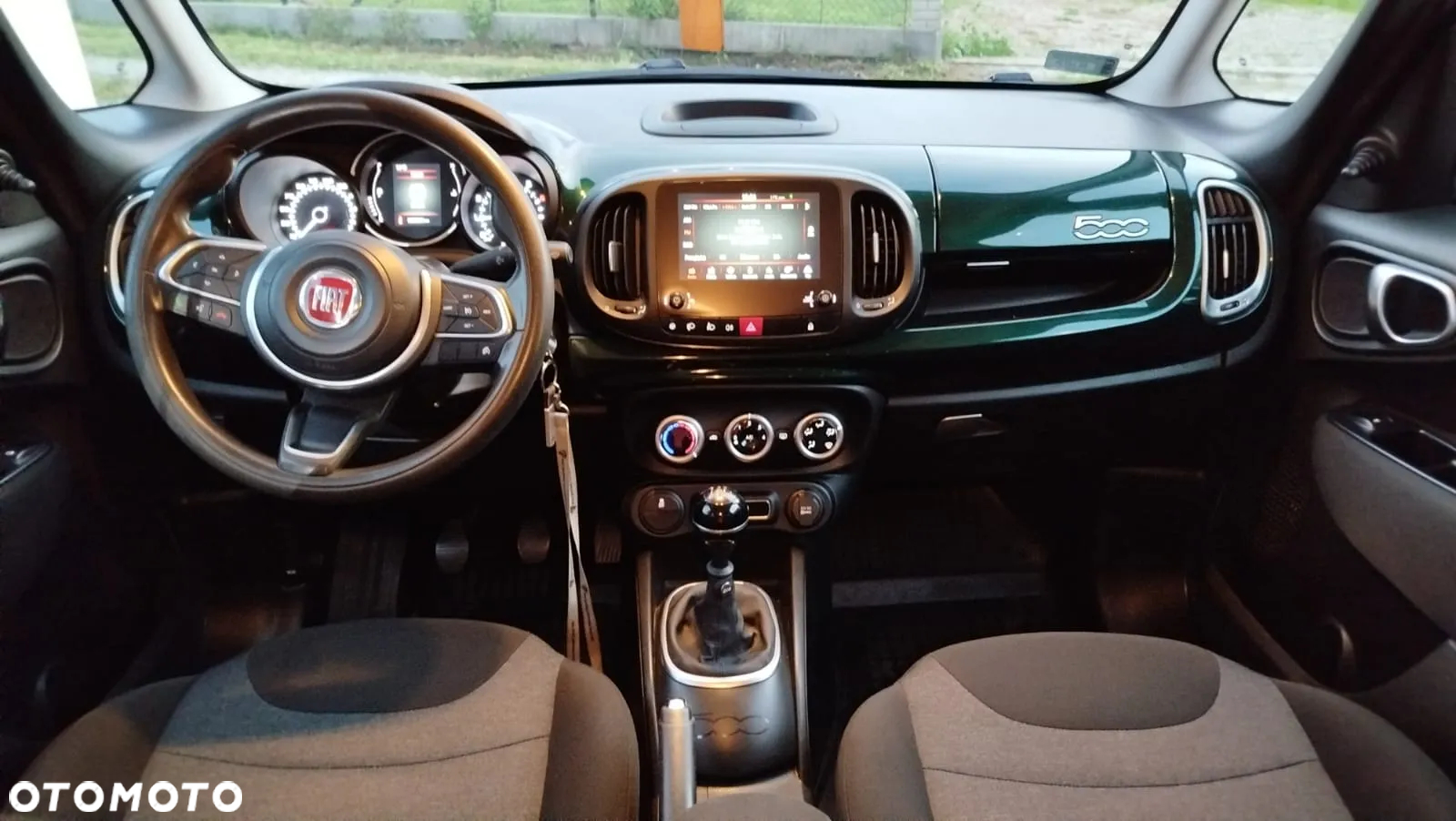 Fiat 500L 1.4 16V Lounge - 8