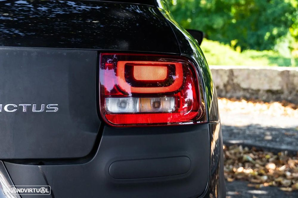 Citroën C4 Cactus 1.2 PureTech Feel - 38