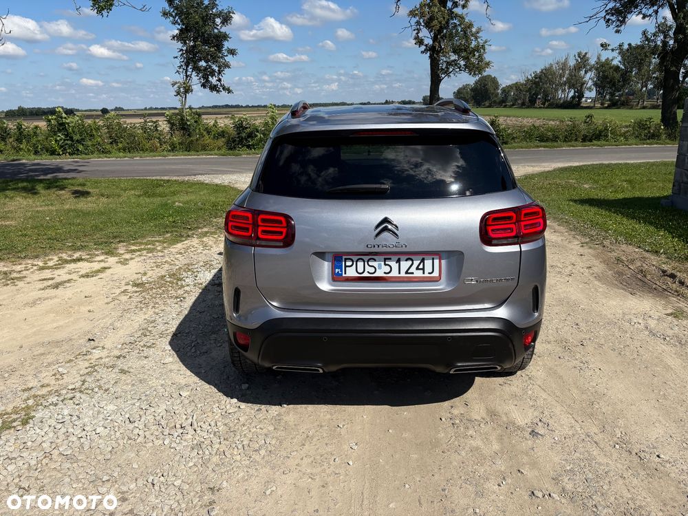 Citroën C5 Aircross 1.2 PureTech C-Series - 5