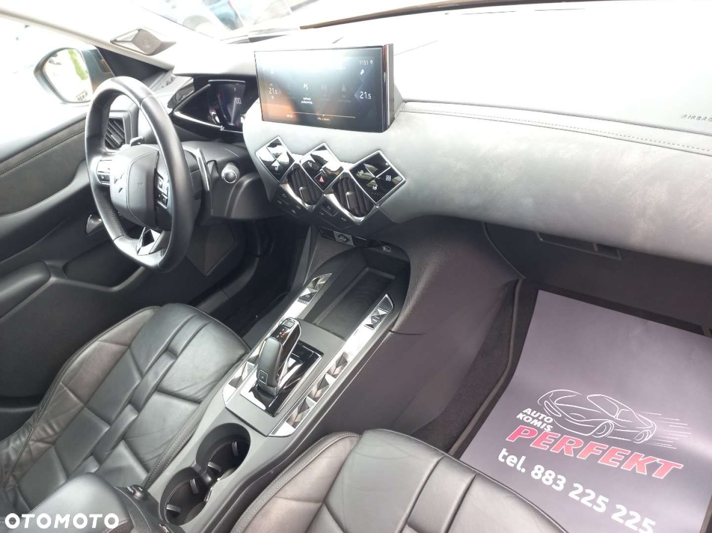DS Automobiles DS 3 Crossback - 18