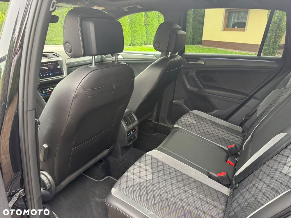 Volkswagen Tiguan 2.0 TSI 4Mot R-Line DSG - 14